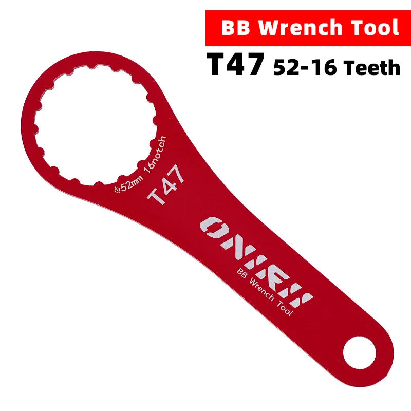 ONIRII Bottom Bracket BB Wrench Mounting Tools for Road BIKE MTB SRAM DUB, BSA / FC-25 / FC-24 New