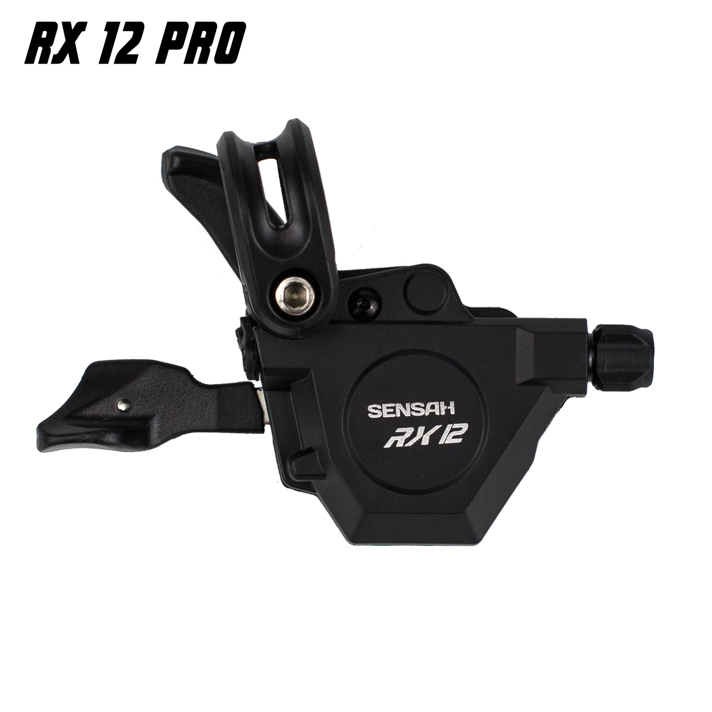 SENSAH MTB Trigger Bicycle Shift Lever Transmission 10 11 12 Speed RX10 RX11 RX12 CRX XRX for Mountain Bike Deore M6000 M8000