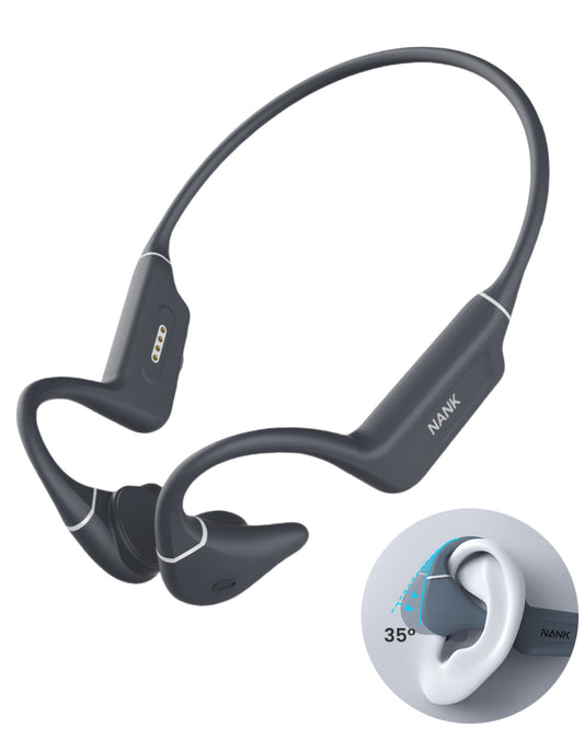 NANK Bone Conduction Headphone