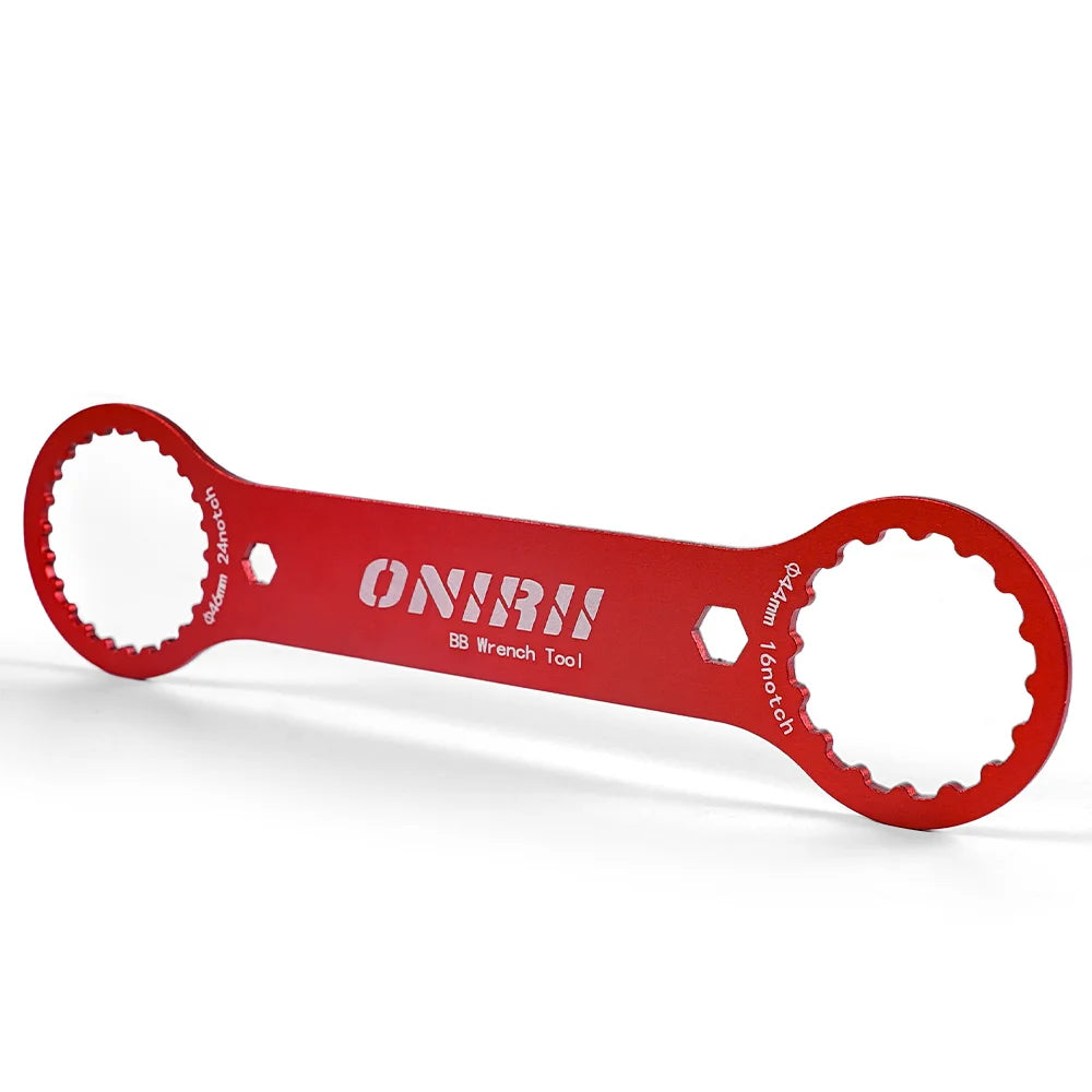 ONIRII Bottom Bracket BB Wrench Mounting Tools for Road BIKE MTB SRAM DUB, BSA / FC-25 / FC-24 New