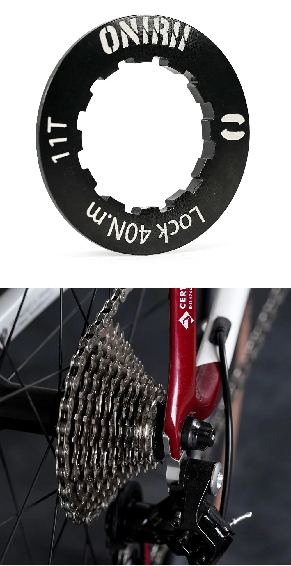 MTB Road Bike Cassette Repair Teeth 9 10 11 12 Speed 11 12 13T Steel Freewheel Gear Repair Parts for Mountain Road Bicycle NEW