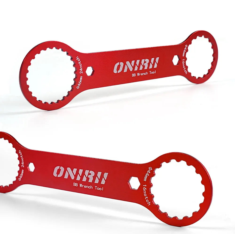 ONIRII Bottom Bracket BB Wrench Mounting Tools for Road BIKE MTB SRAM DUB, BSA / FC-25 / FC-24 New