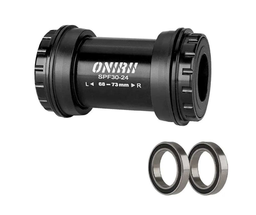 ONIRII Road Crank 175/170/165mm Chain Wheel Protector with 46-30T 50-34T 52-36T 53-39T Chainring for 10 11 12 Speed Bikes NEW