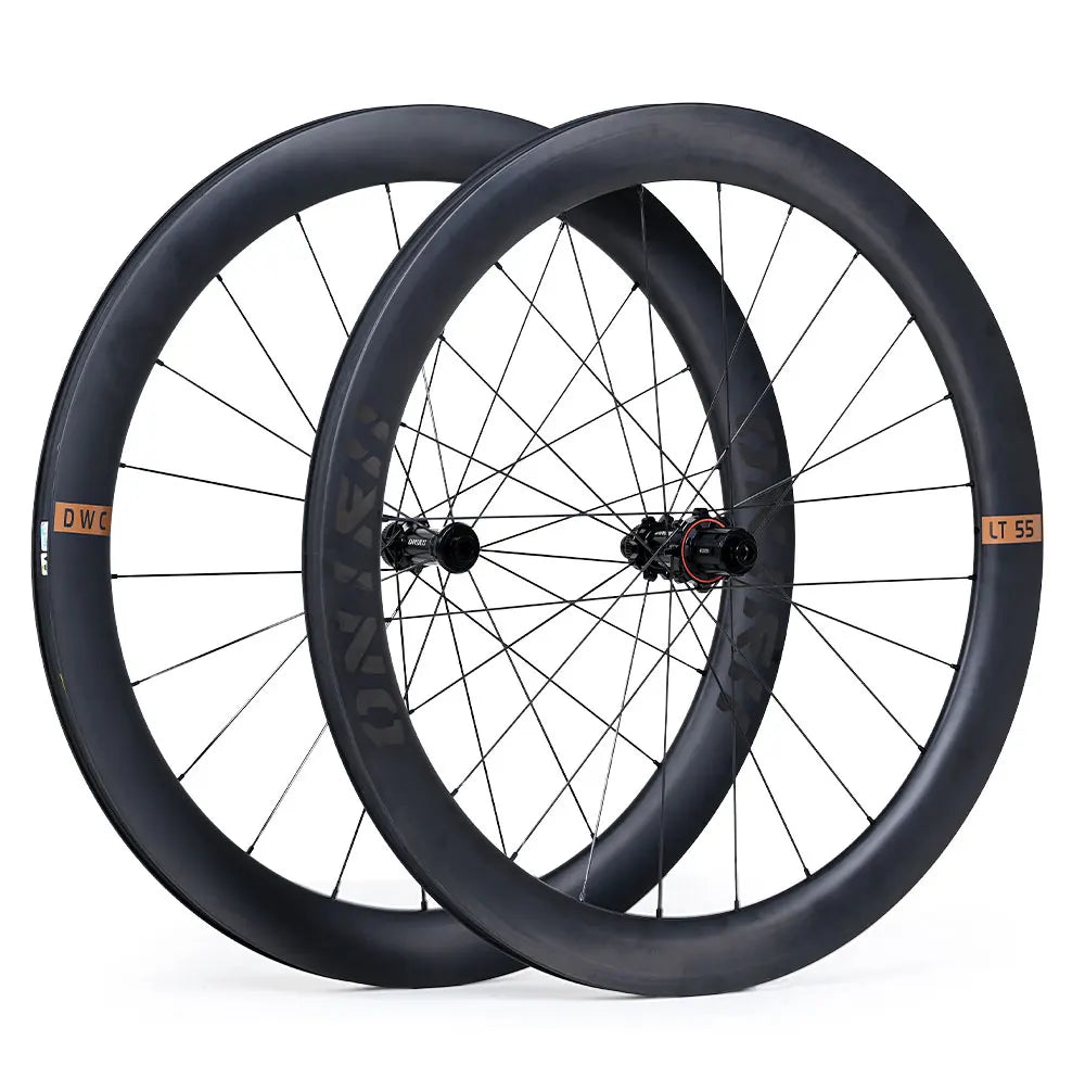 700C Road Bike Carbon Vacuum Wheel Front 21 Holes Rear 24 Holes 12x100mm 12x142mm for HG XDR Cassette Body for Road Bicycle MEW