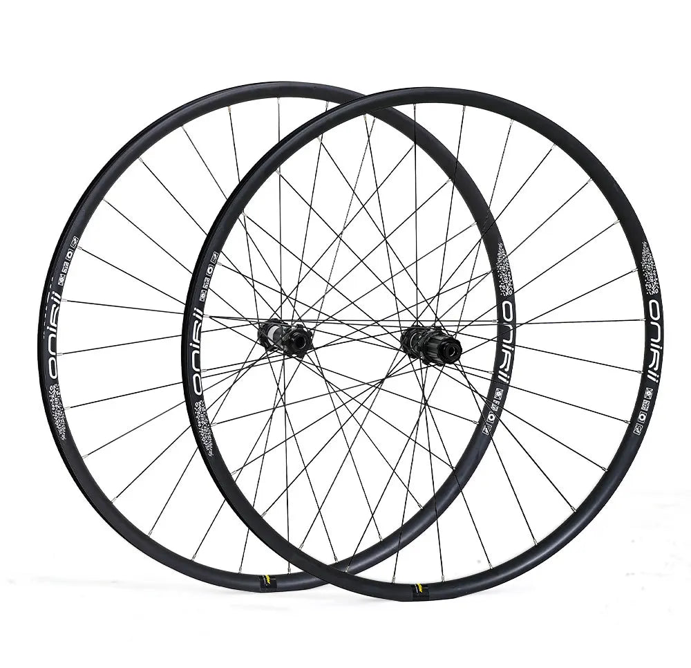 29er Disc Brake Wheels Aluminum for MTB 15x110mm 12x148mm 28H Front28H Rear Wheelset for HG XD MS Cassette Body Mountain Bicycle