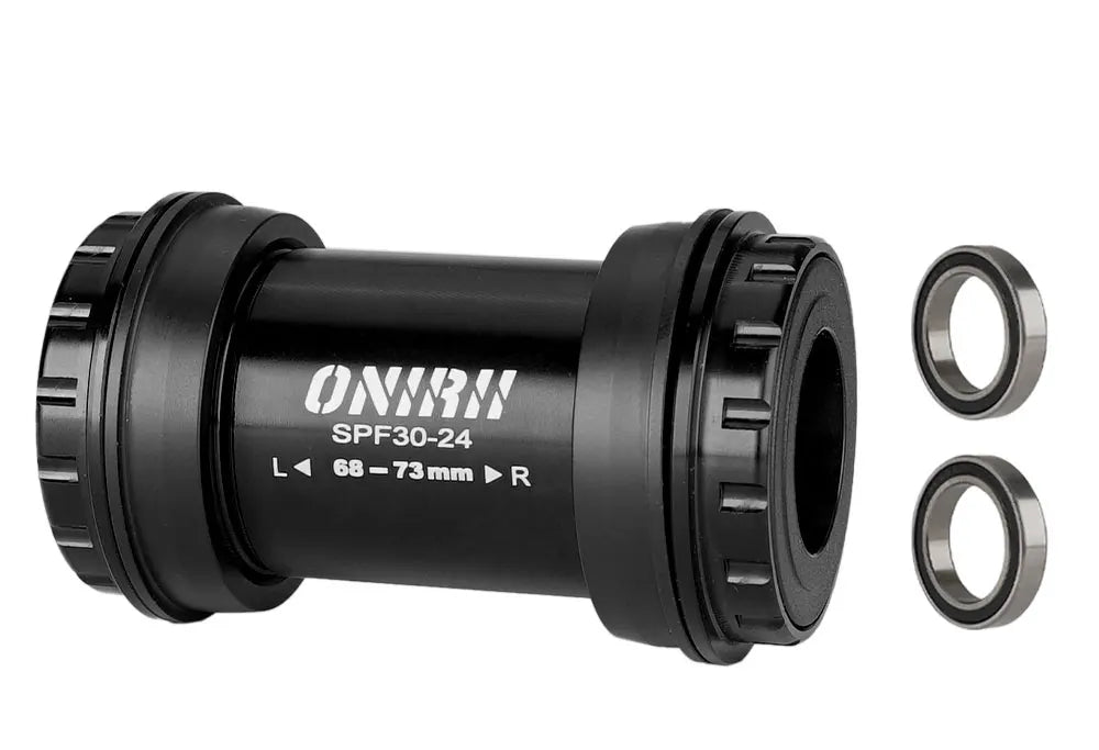 ONIRII Road Crankset Gravel PR3 165/170/172.5/175mm Crank Chainring 40T/42T/44T for Folding Gravel Bikes 10/11/12S NEW