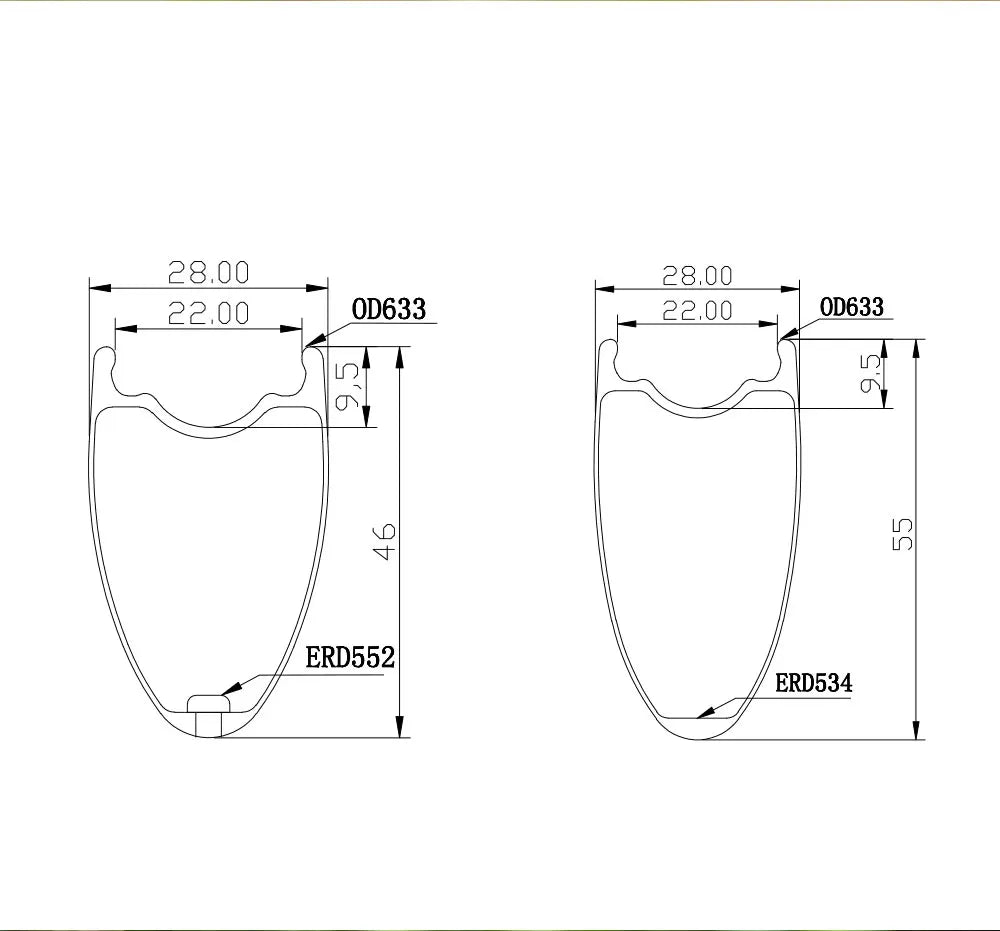 700C Road Bike Carbon Vacuum Wheel Front 21 Holes Rear 24 Holes 12x100mm 12x142mm for HG XDR Cassette Body for Road Bicycle MEW