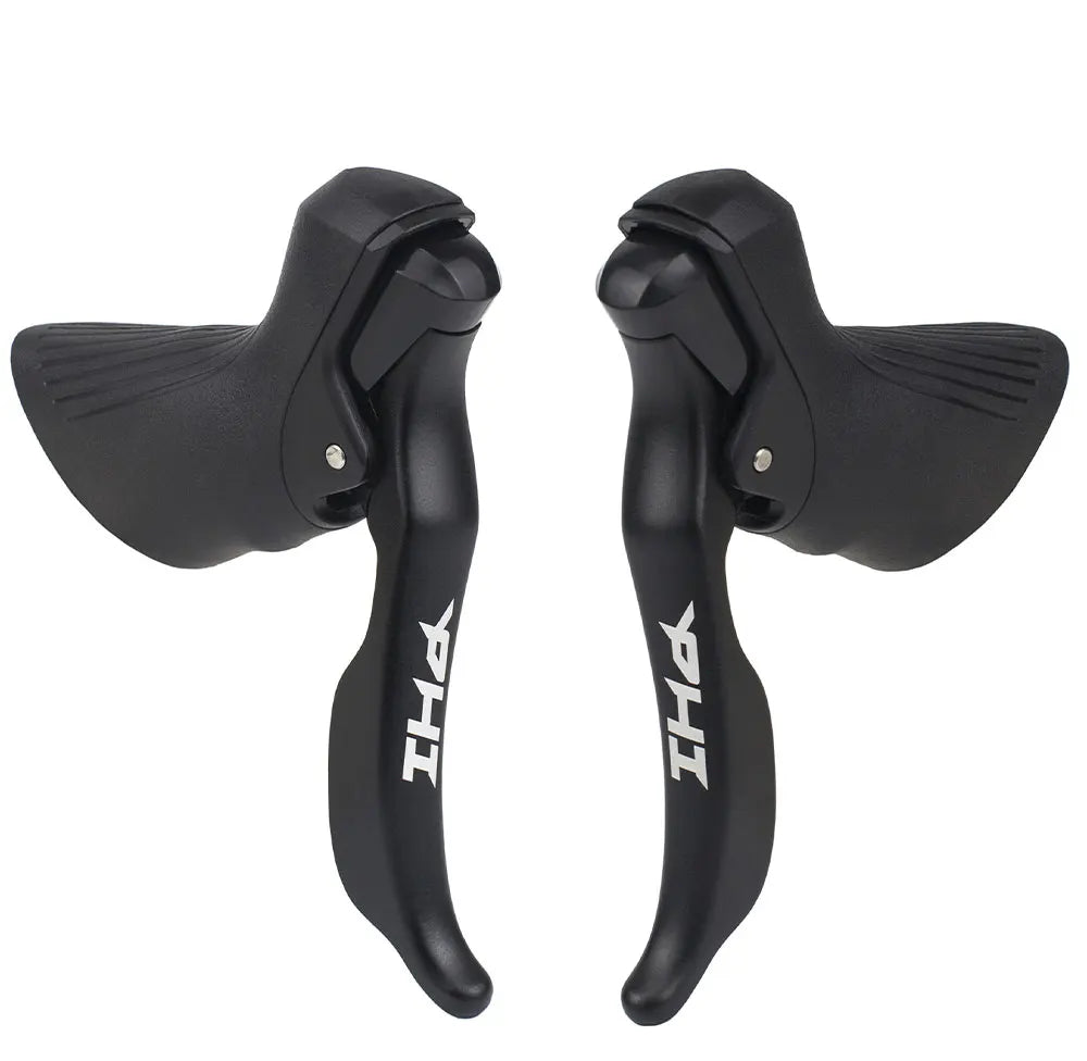 SENSAH Road Bicycle Brake Shift Lever Carbon Shifters 2x8 /2x9 / 2x10 / 2x11 / 2x12 Speed 11V BIKE For IGNITE PHI EMPIRE SRX PRO